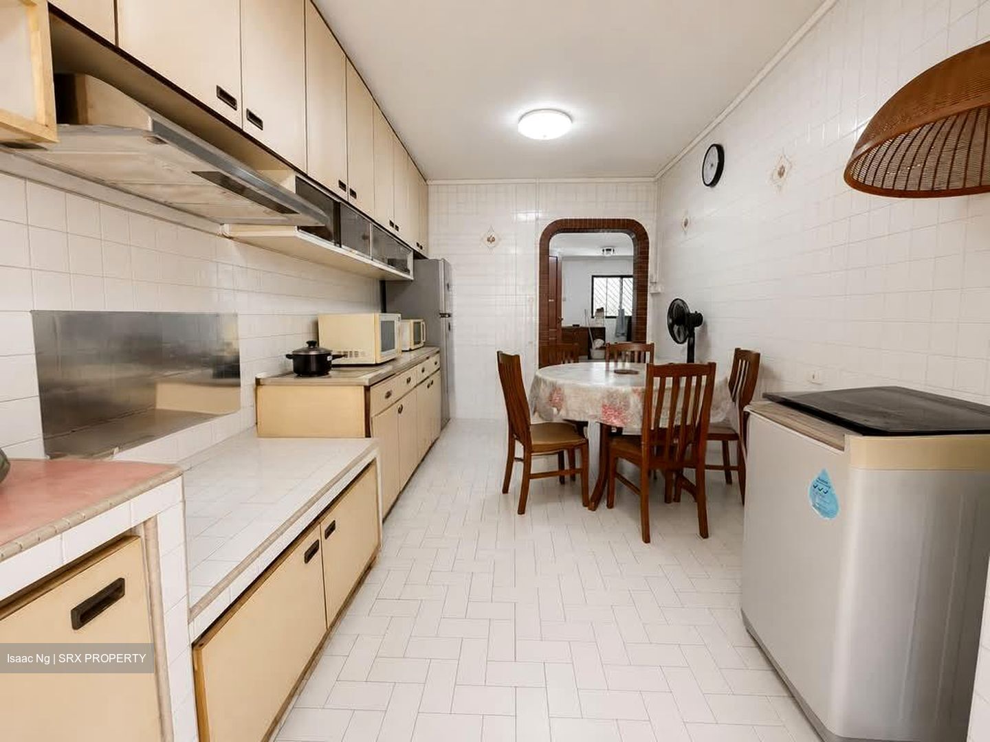 Blk 166 Tampines Street 12 (Tampines), HDB 4 Rooms #596518471